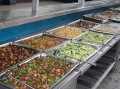 工地食堂承包公司提醒您哪些人不宜吃冷饮或要少吃